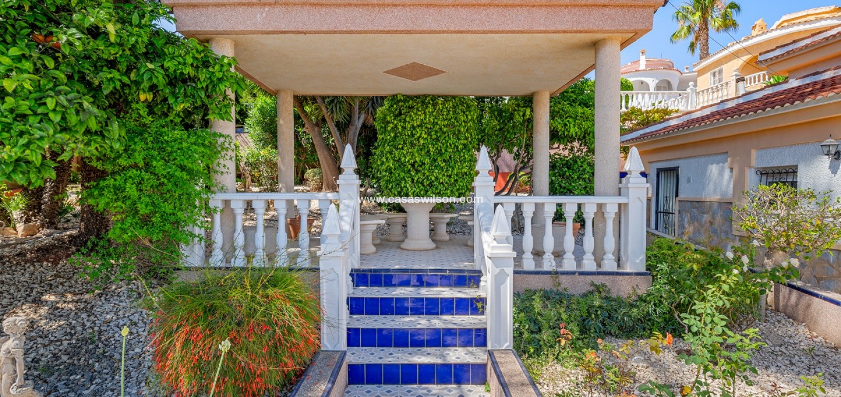 Sale - Villa - Ciudad Quesada - La Marquesa Golf