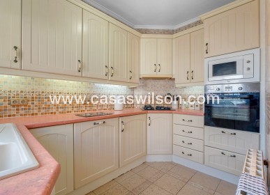 Sale - Villa - Ciudad Quesada - La Marquesa Golf