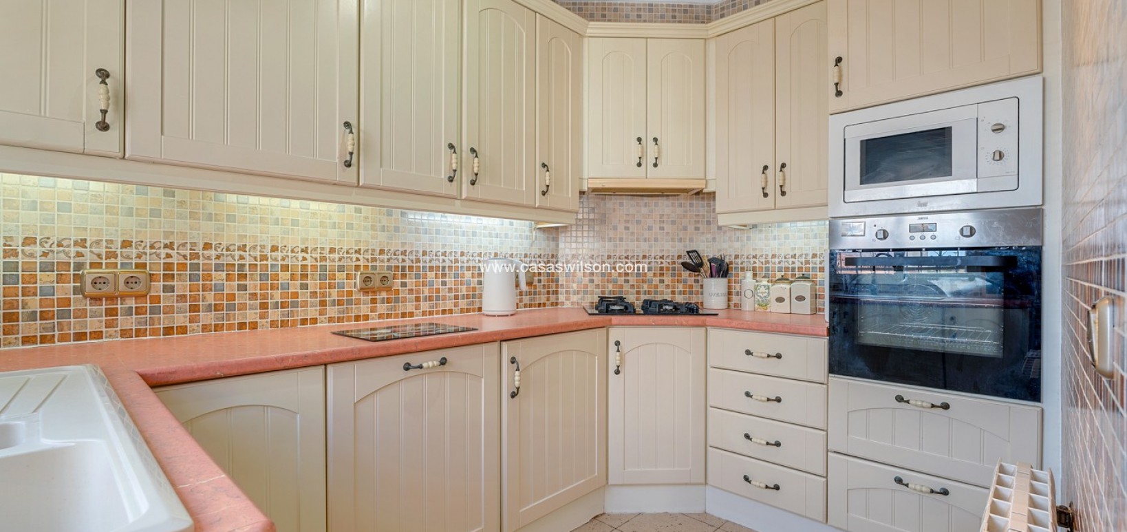 Sale - Villa - Ciudad Quesada - La Marquesa Golf