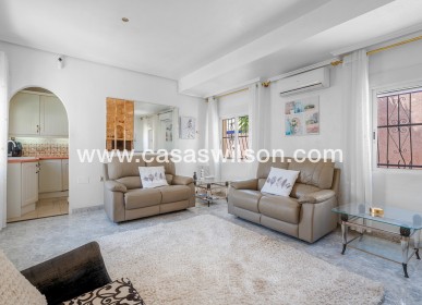 Sale - Villa - Ciudad Quesada - La Marquesa Golf