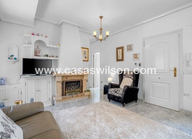 Sale - Villa - Ciudad Quesada - La Marquesa Golf