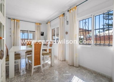 Sale - Villa - Ciudad Quesada - La Marquesa Golf