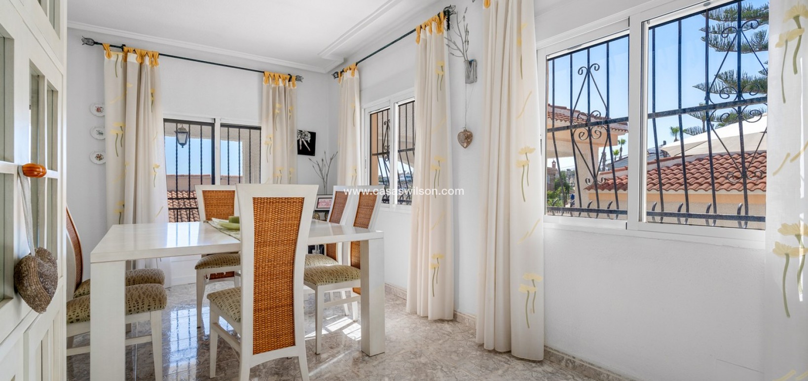 Sale - Villa - Ciudad Quesada - La Marquesa Golf