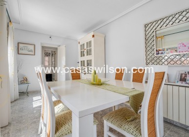 Sale - Villa - Ciudad Quesada - La Marquesa Golf