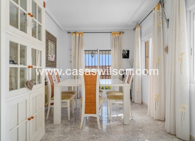 Sale - Villa - Ciudad Quesada - La Marquesa Golf