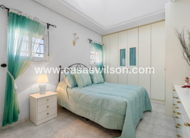 Sale - Villa - Ciudad Quesada - La Marquesa Golf
