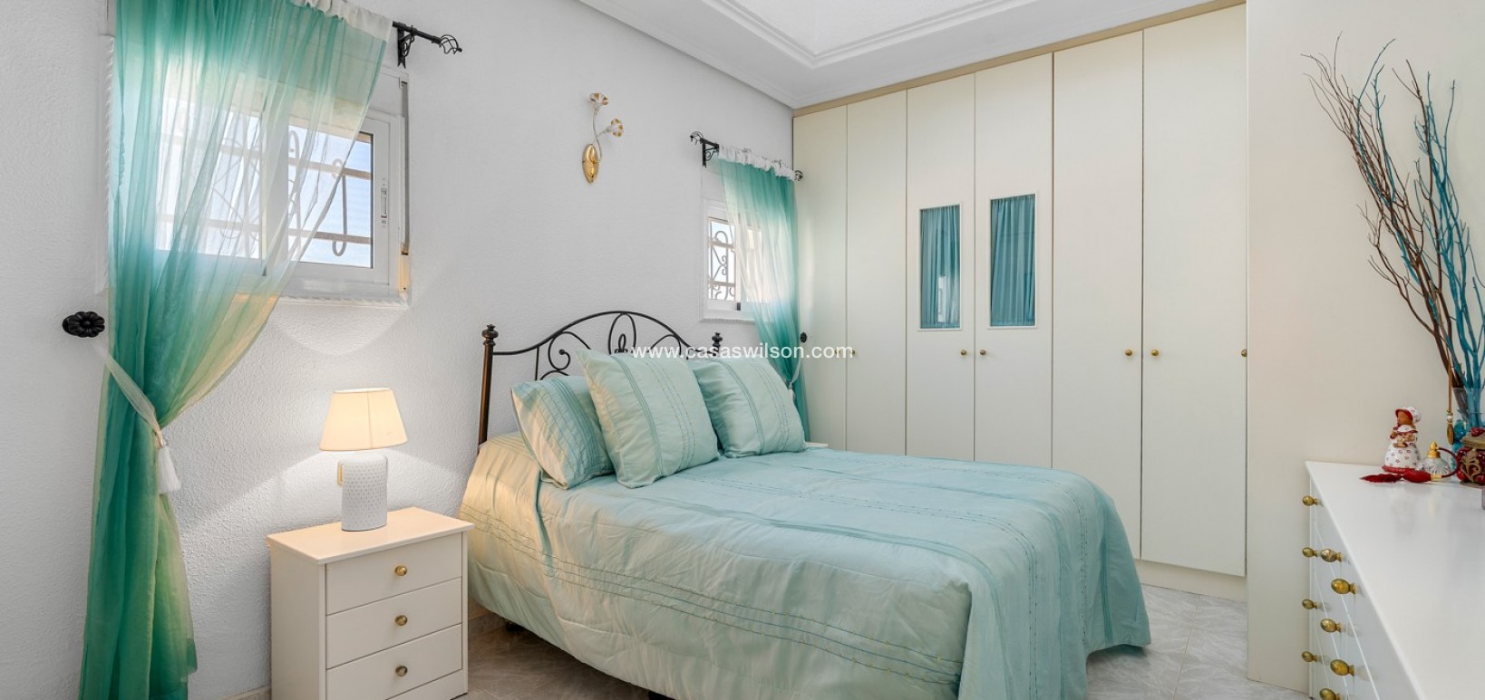 Sale - Villa - Ciudad Quesada - La Marquesa Golf