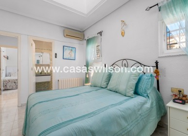 Sale - Villa - Ciudad Quesada - La Marquesa Golf