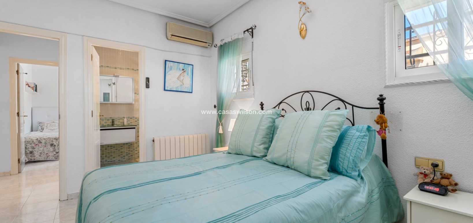 Sale - Villa - Ciudad Quesada - La Marquesa Golf