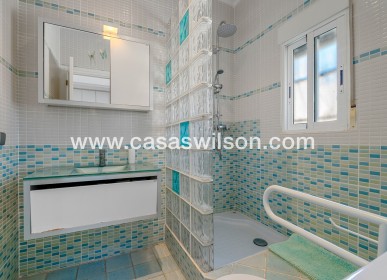 Sale - Villa - Ciudad Quesada - La Marquesa Golf