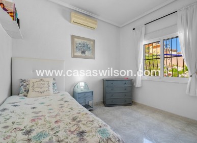 Sale - Villa - Ciudad Quesada - La Marquesa Golf