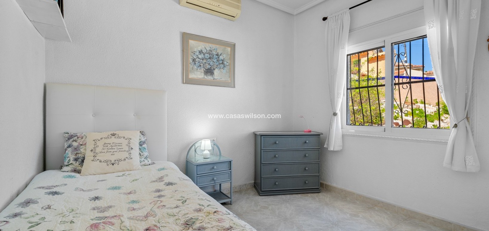 Sale - Villa - Ciudad Quesada - La Marquesa Golf