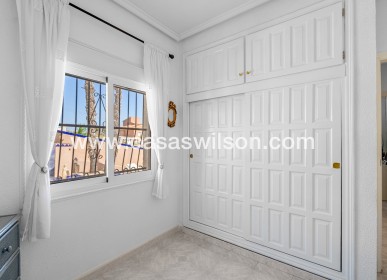 Sale - Villa - Ciudad Quesada - La Marquesa Golf