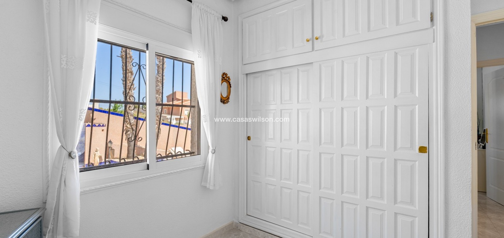 Sale - Villa - Ciudad Quesada - La Marquesa Golf