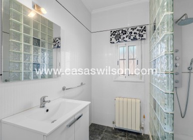 Sale - Villa - Ciudad Quesada - La Marquesa Golf
