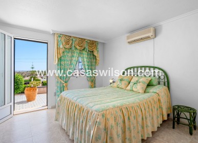 Sale - Villa - Ciudad Quesada - La Marquesa Golf