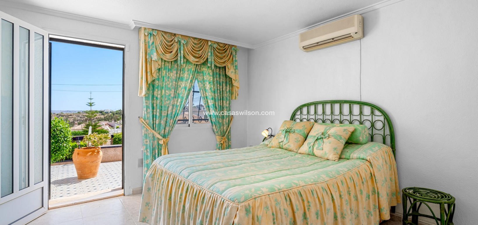Sale - Villa - Ciudad Quesada - La Marquesa Golf