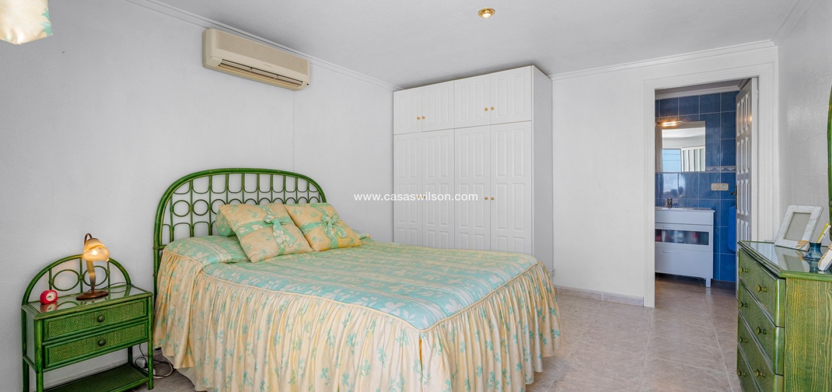 Sale - Villa - Ciudad Quesada - La Marquesa Golf