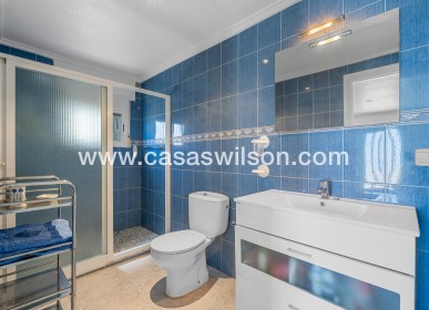 Sale - Villa - Ciudad Quesada - La Marquesa Golf