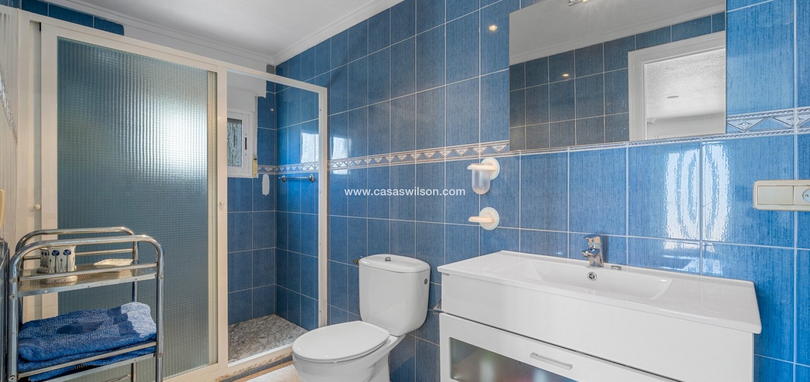 Sale - Villa - Ciudad Quesada - La Marquesa Golf