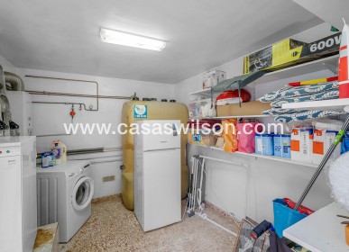 Sale - Villa - Ciudad Quesada - La Marquesa Golf