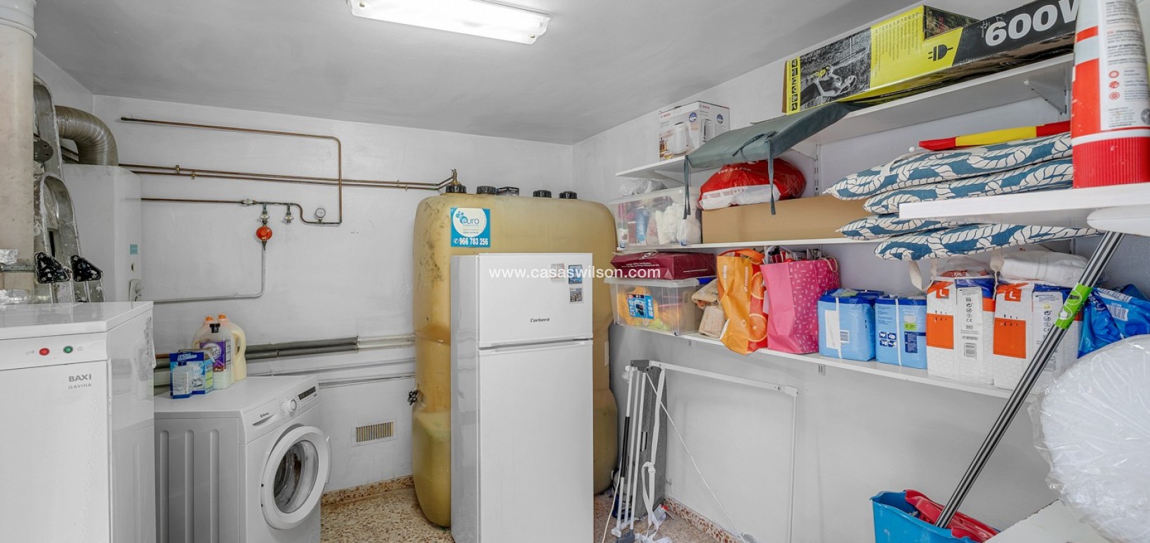 Sale - Villa - Ciudad Quesada - La Marquesa Golf