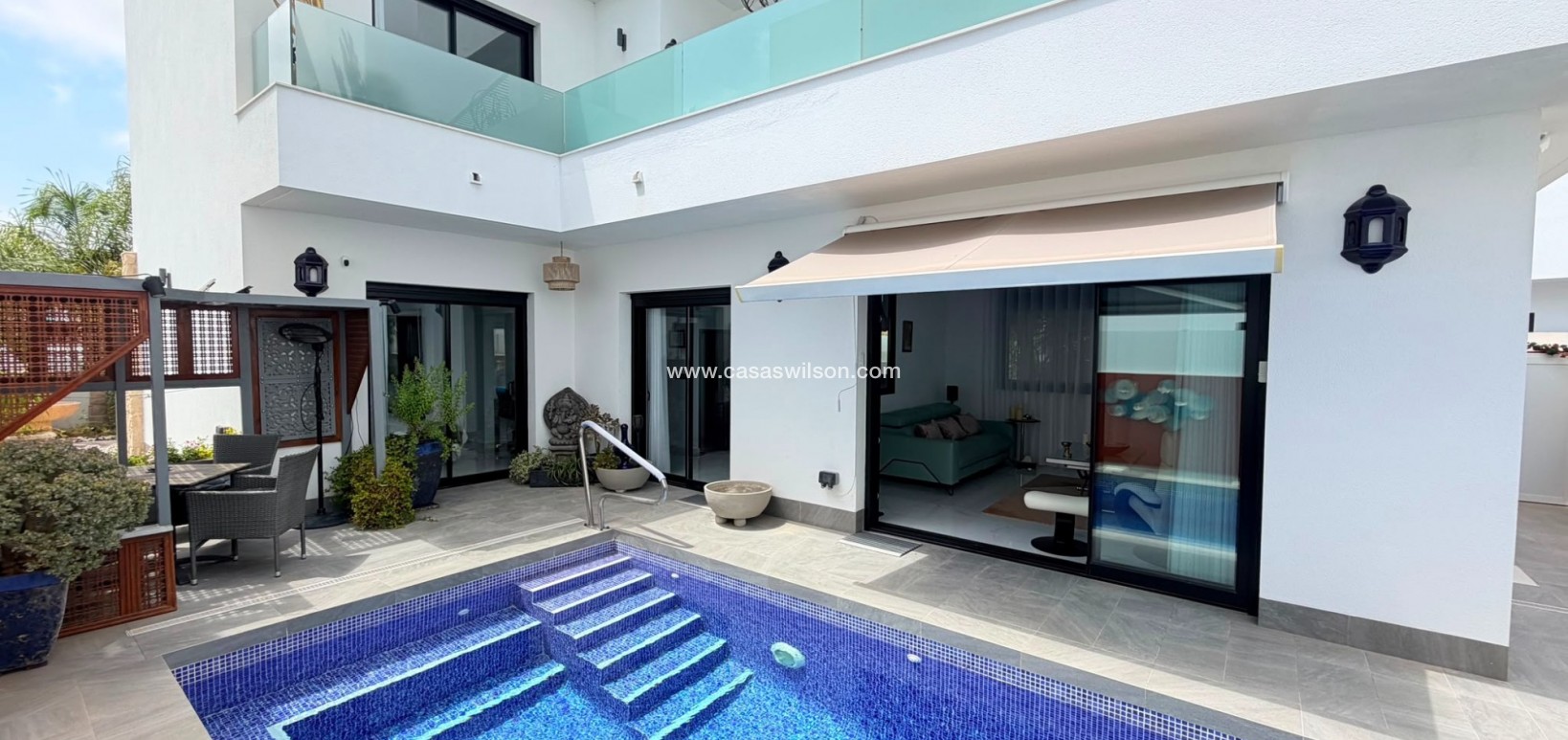 Venta - Chalet - Los Montesinos - La Herrada