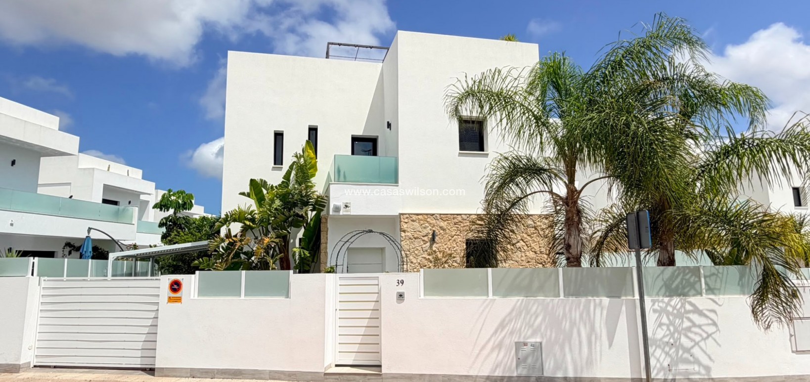 Venta - Chalet - Los Montesinos - La Herrada