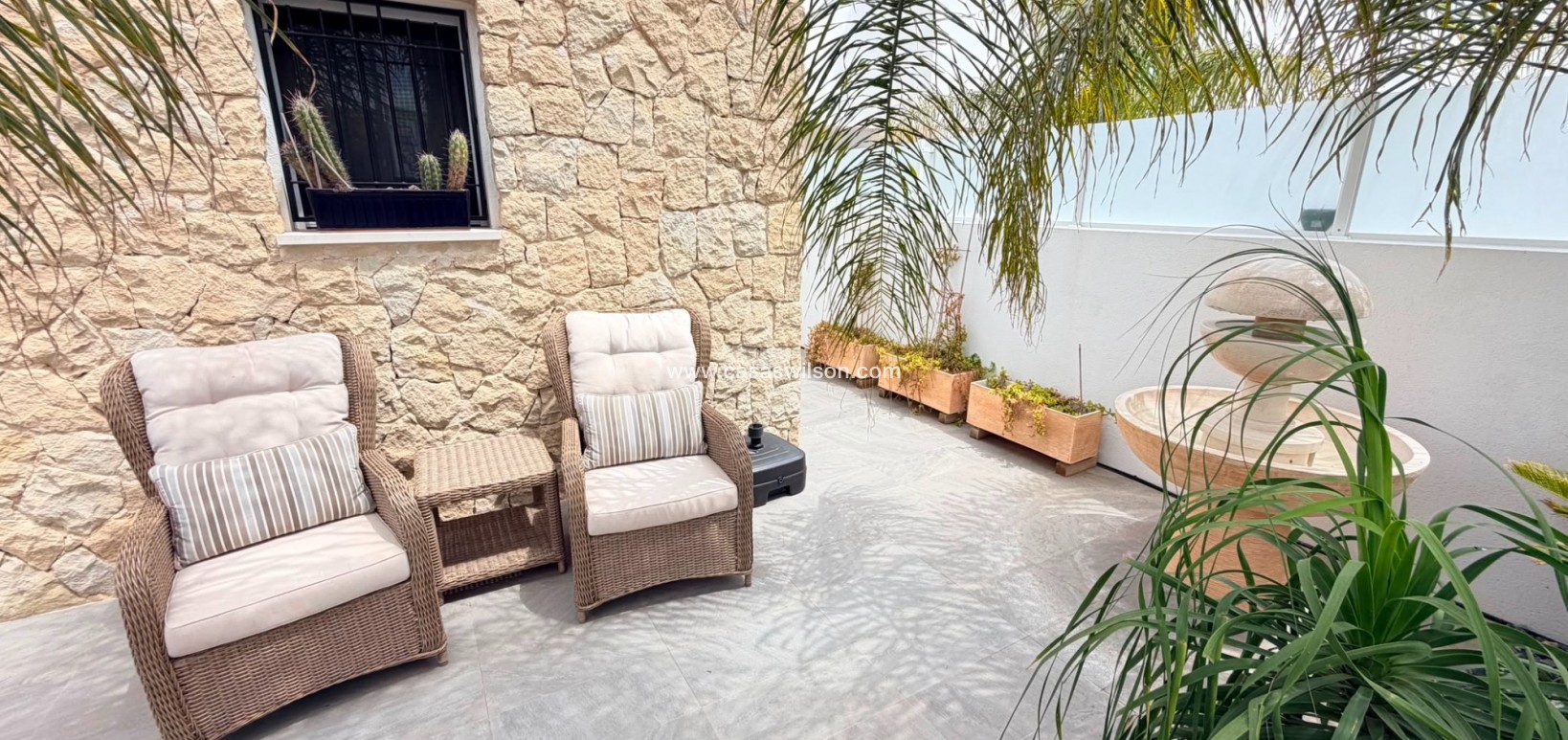 Venta - Chalet - Los Montesinos - La Herrada