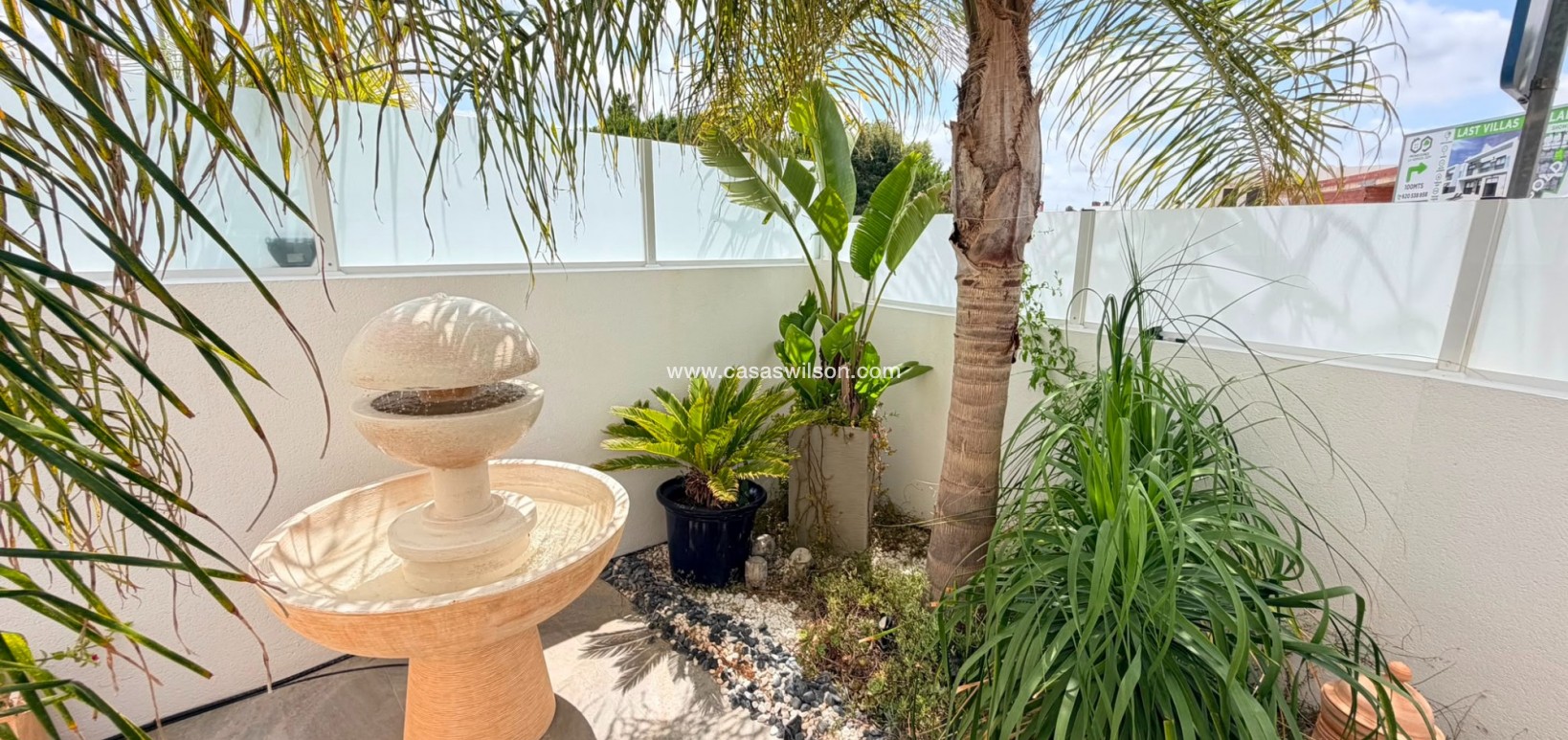 Venta - Chalet - Los Montesinos - La Herrada
