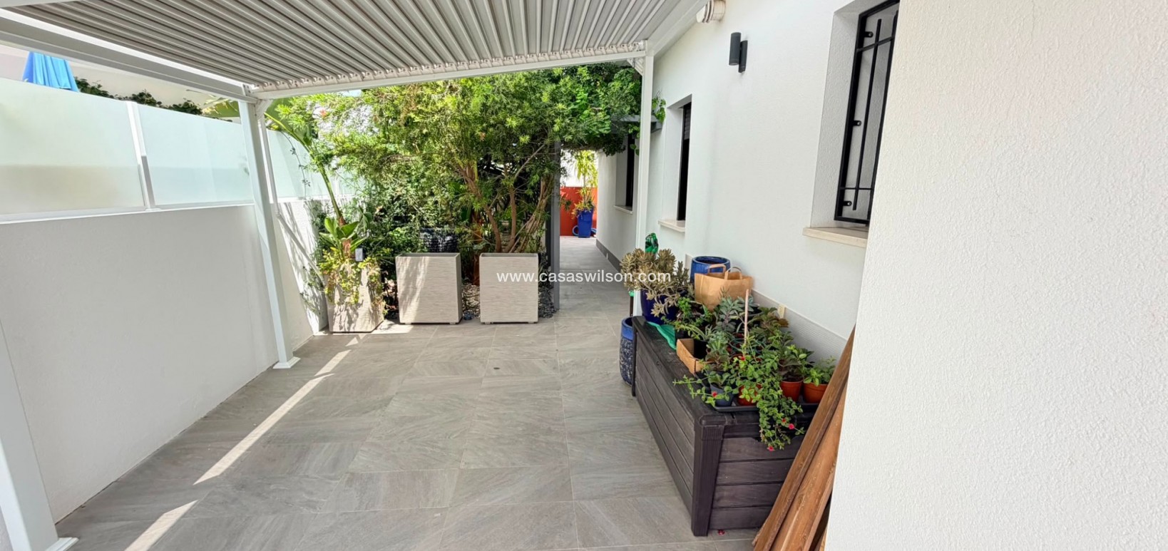 Venta - Chalet - Los Montesinos - La Herrada