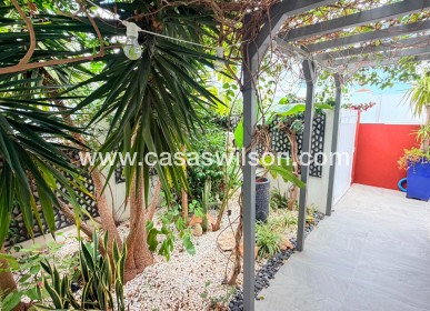 Venta - Chalet - Los Montesinos - La Herrada