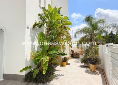 Venta - Chalet - Los Montesinos - La Herrada