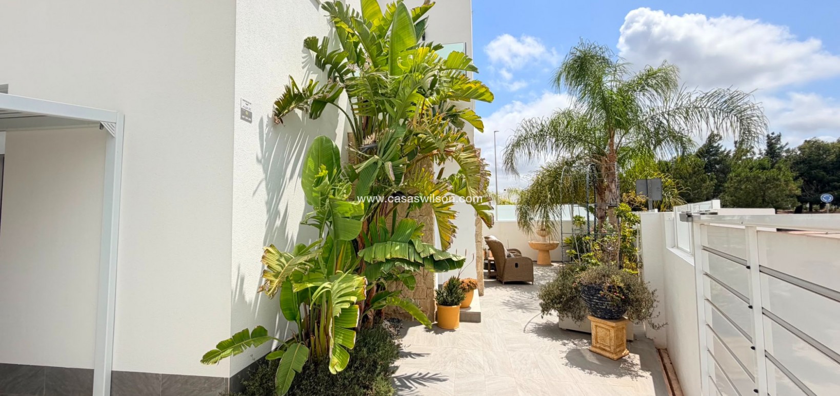 Venta - Chalet - Los Montesinos - La Herrada