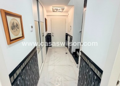 Venta - Chalet - Los Montesinos - La Herrada