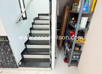 Venta - Chalet - Los Montesinos - La Herrada