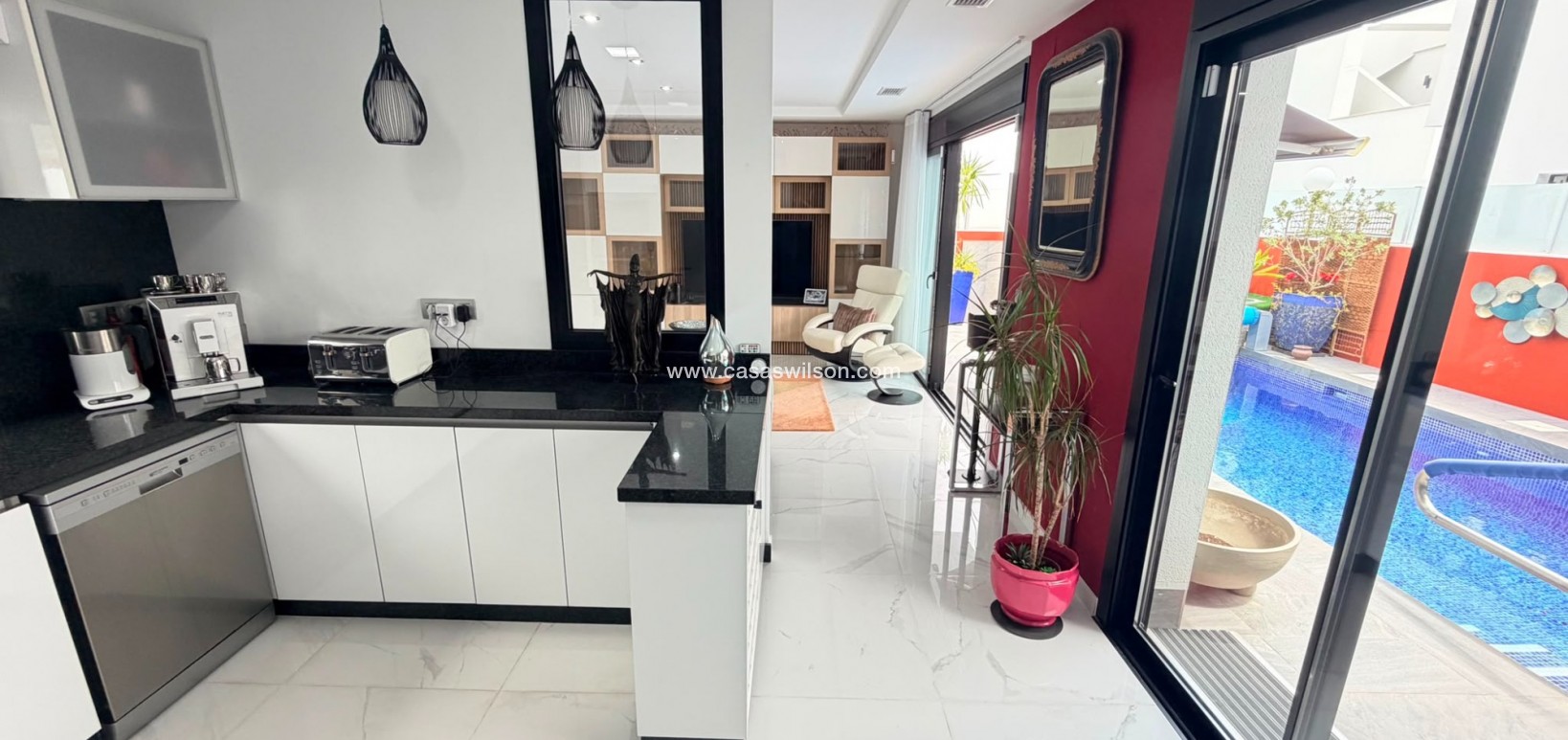 Venta - Chalet - Los Montesinos - La Herrada
