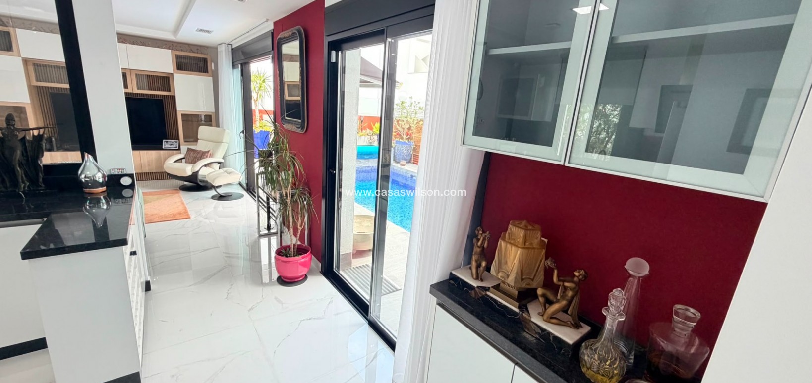 Venta - Chalet - Los Montesinos - La Herrada