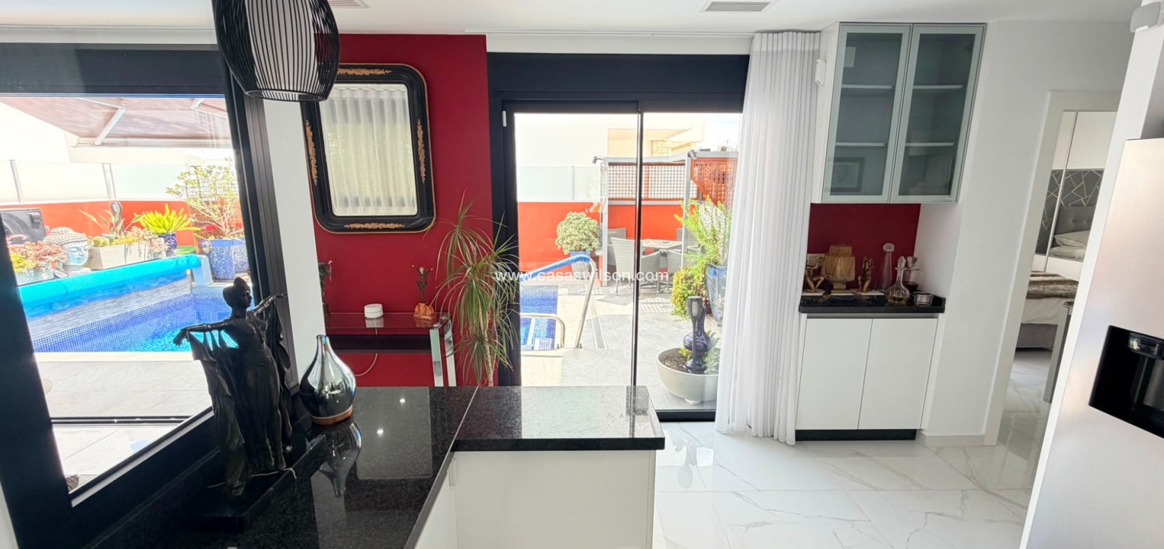 Venta - Chalet - Los Montesinos - La Herrada