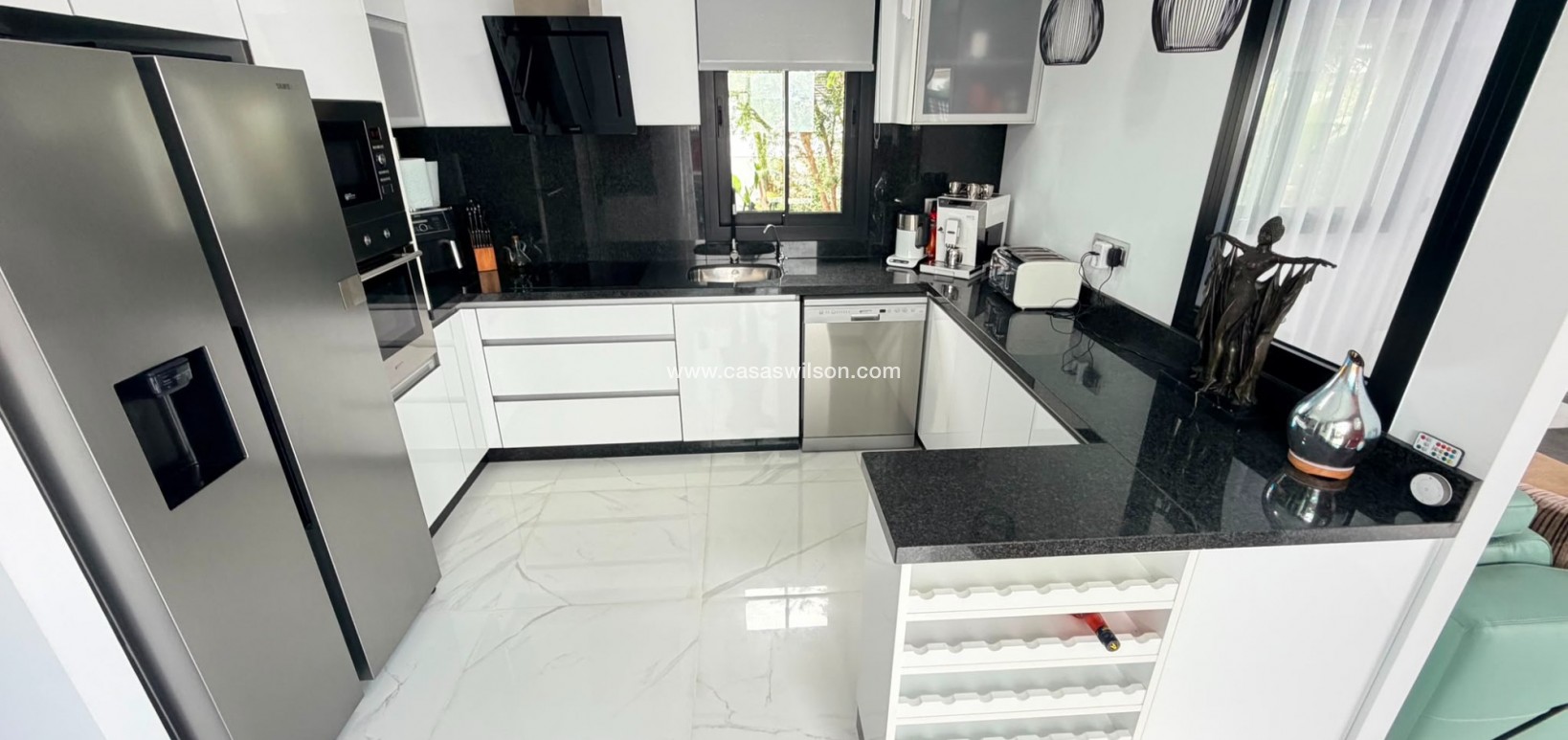 Venta - Chalet - Los Montesinos - La Herrada