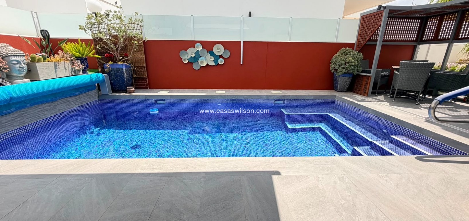 Venta - Chalet - Los Montesinos - La Herrada