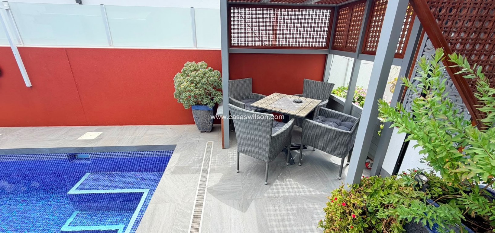 Venta - Chalet - Los Montesinos - La Herrada