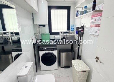 Venta - Chalet - Los Montesinos - La Herrada