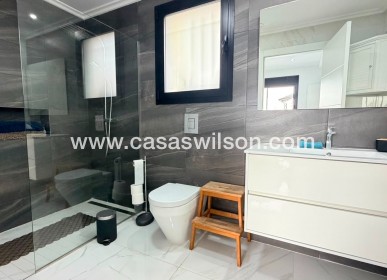 Venta - Chalet - Los Montesinos - La Herrada