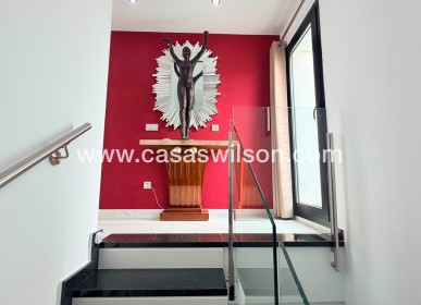 Venta - Chalet - Los Montesinos - La Herrada