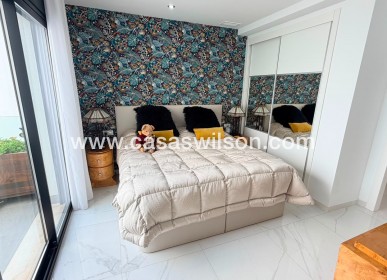 Venta - Chalet - Los Montesinos - La Herrada