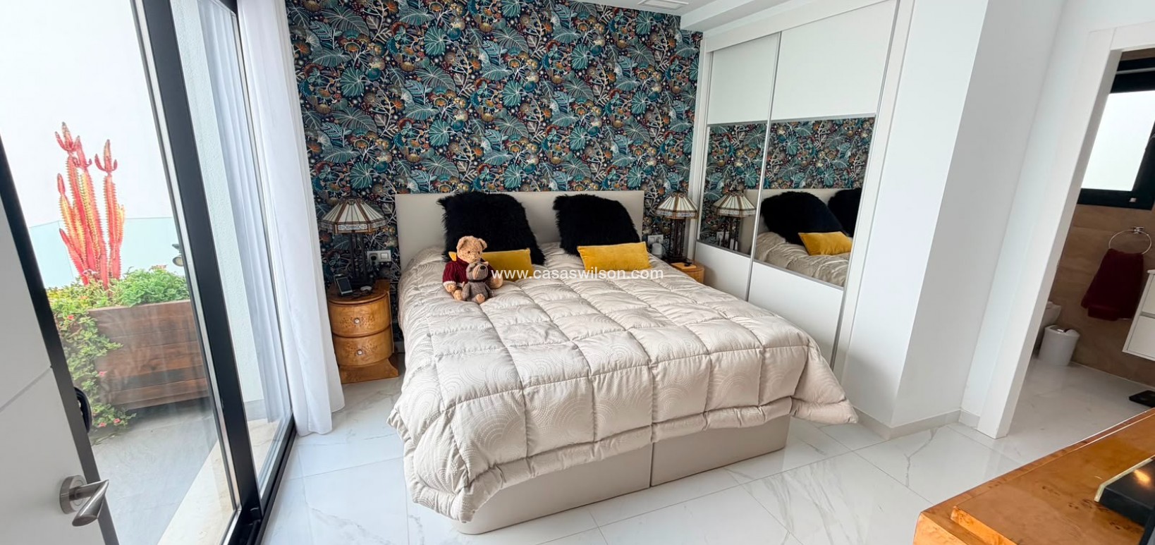 Venta - Chalet - Los Montesinos - La Herrada