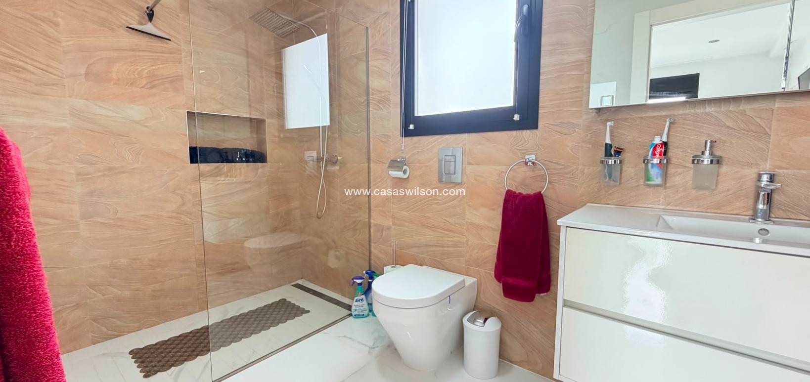Venta - Chalet - Los Montesinos - La Herrada