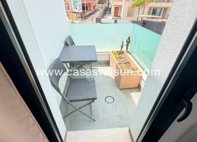 Venta - Chalet - Los Montesinos - La Herrada