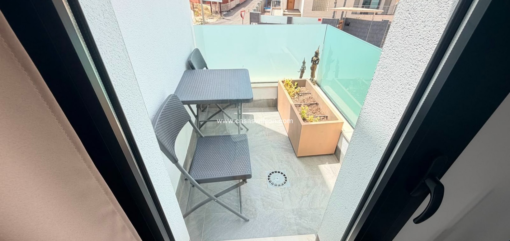 Venta - Chalet - Los Montesinos - La Herrada